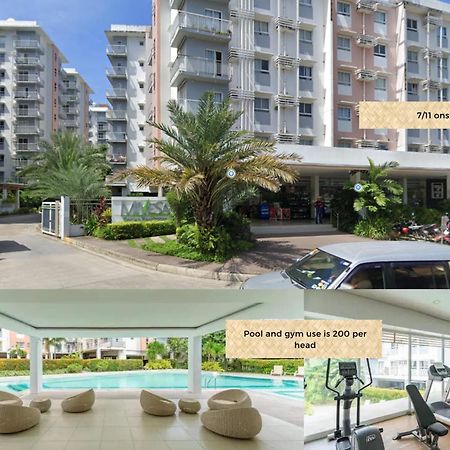The Traveller'S Haven Airbnb Cebu Dış mekan fotoğraf