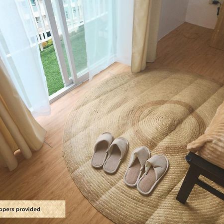 The Traveller'S Haven Airbnb Cebu Dış mekan fotoğraf