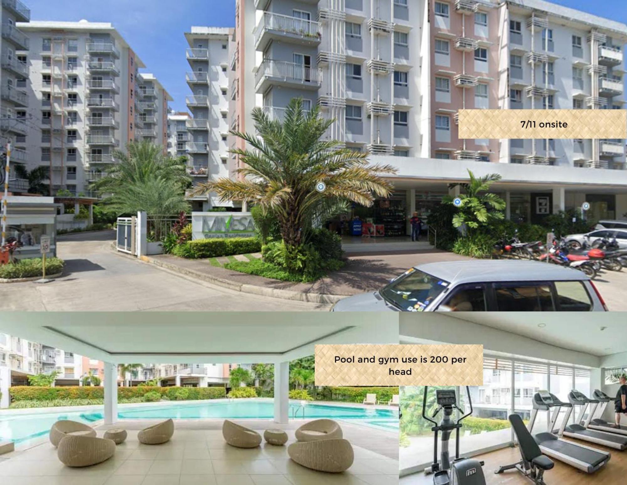 The Traveller'S Haven Airbnb Cebu Dış mekan fotoğraf