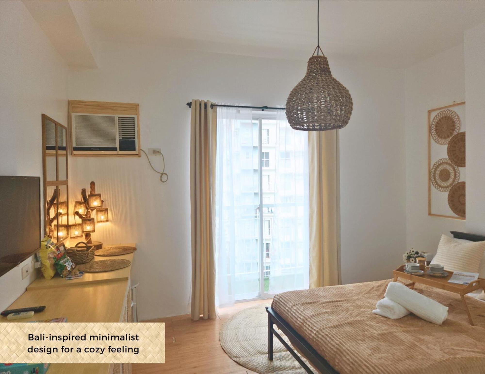 The Traveller'S Haven Airbnb Cebu Dış mekan fotoğraf