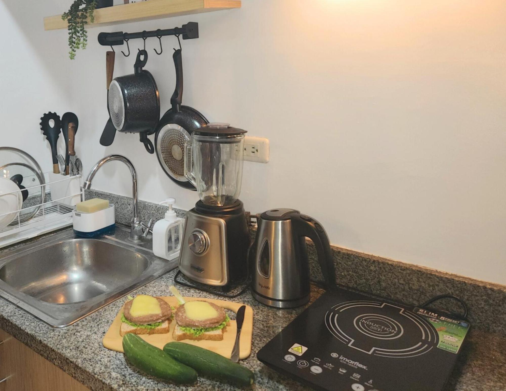 The Traveller'S Haven Airbnb Cebu Dış mekan fotoğraf