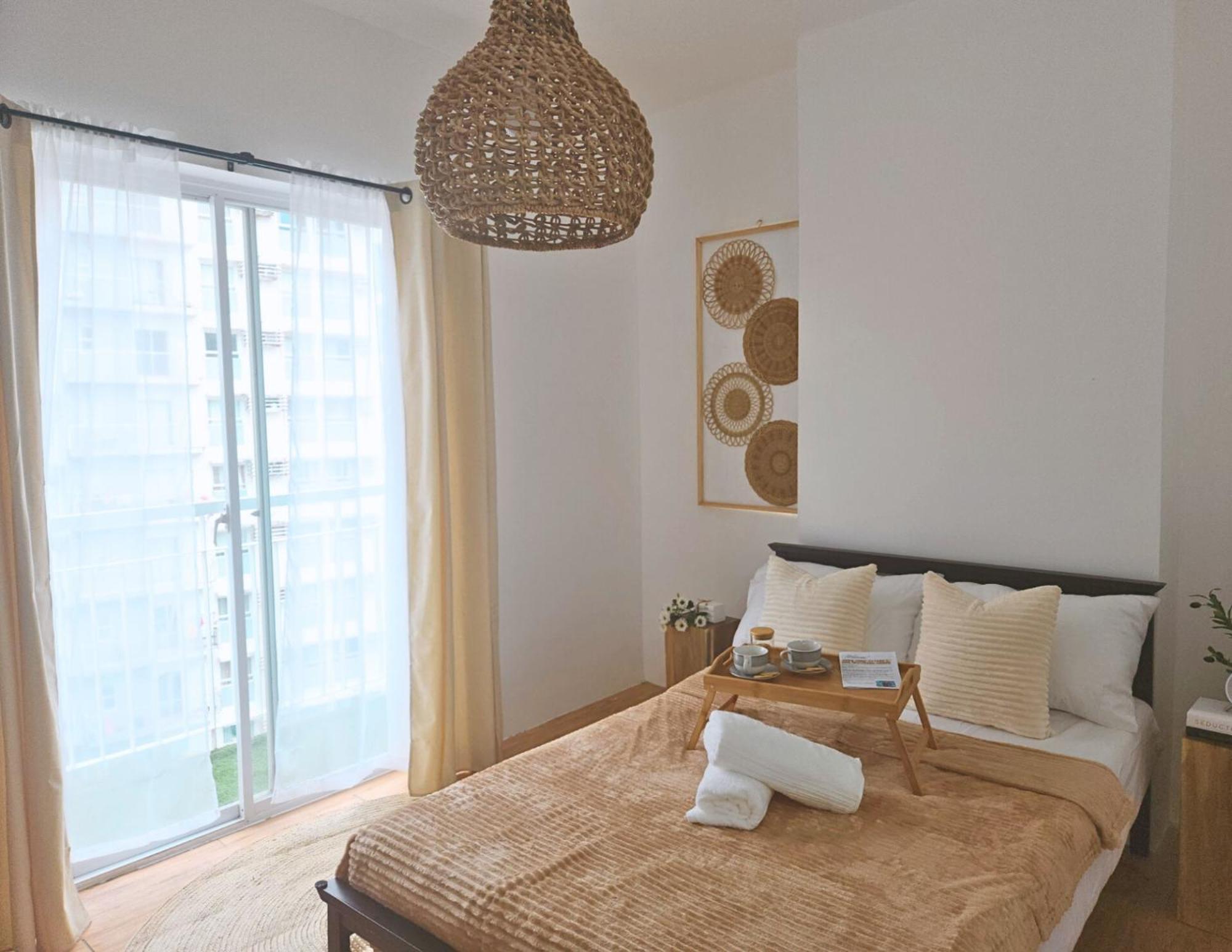 The Traveller'S Haven Airbnb Cebu Dış mekan fotoğraf
