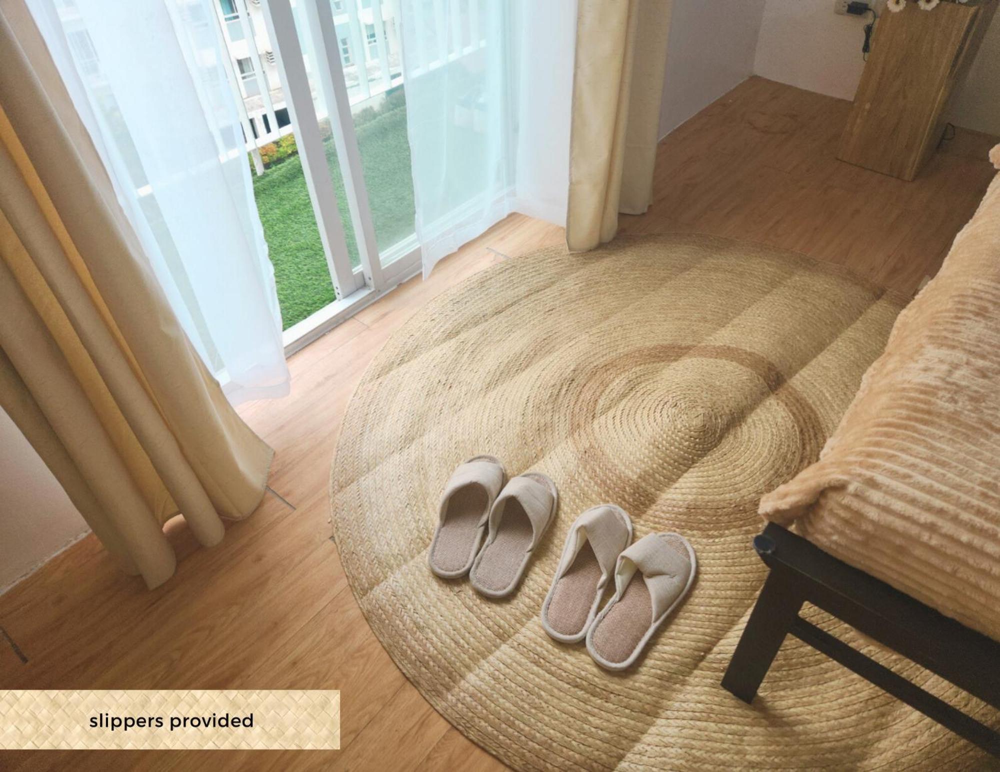 The Traveller'S Haven Airbnb Cebu Dış mekan fotoğraf