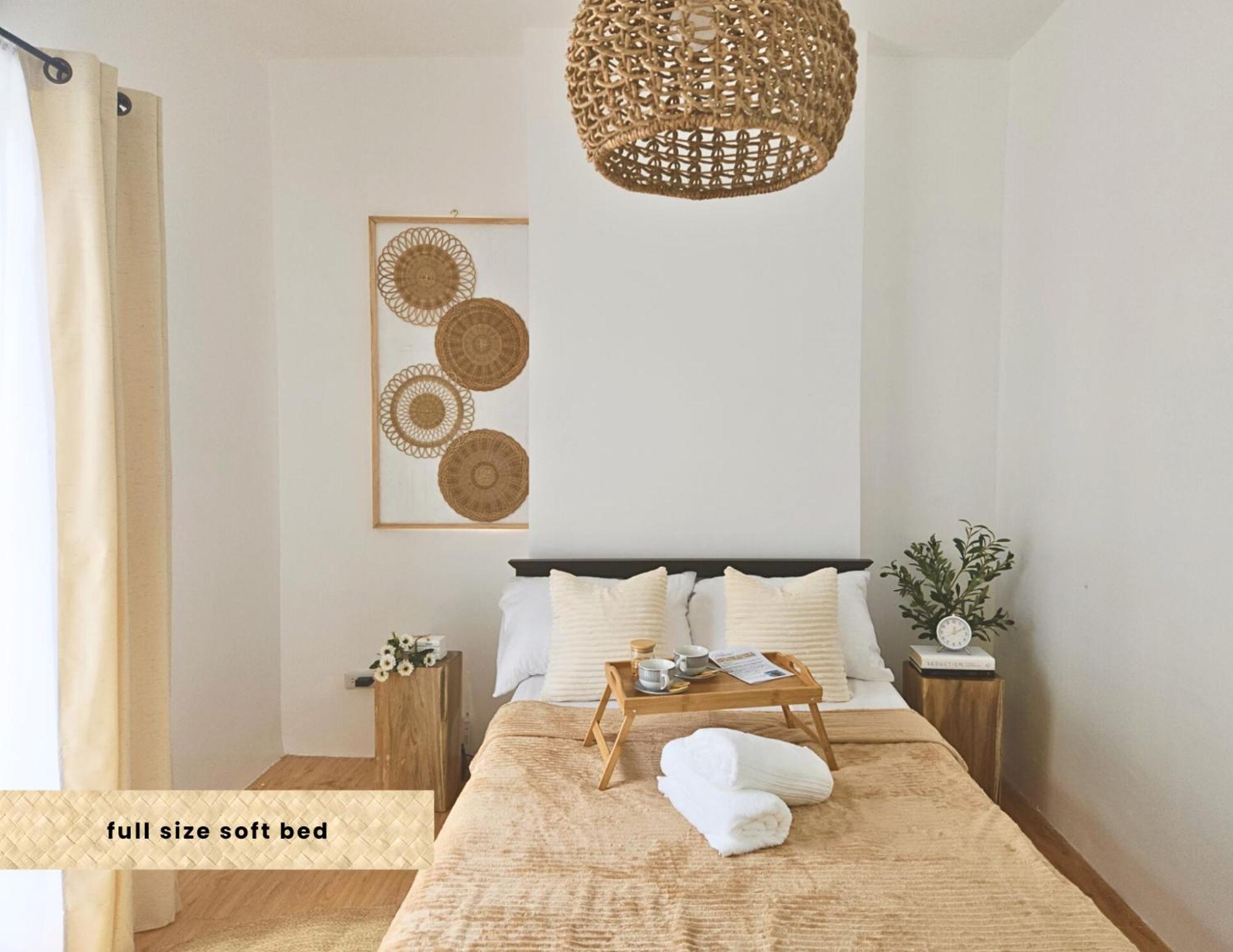 The Traveller'S Haven Airbnb Cebu Dış mekan fotoğraf